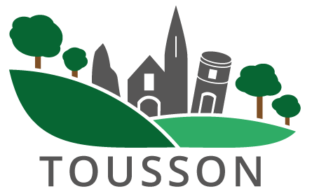 Mairie de Tousson